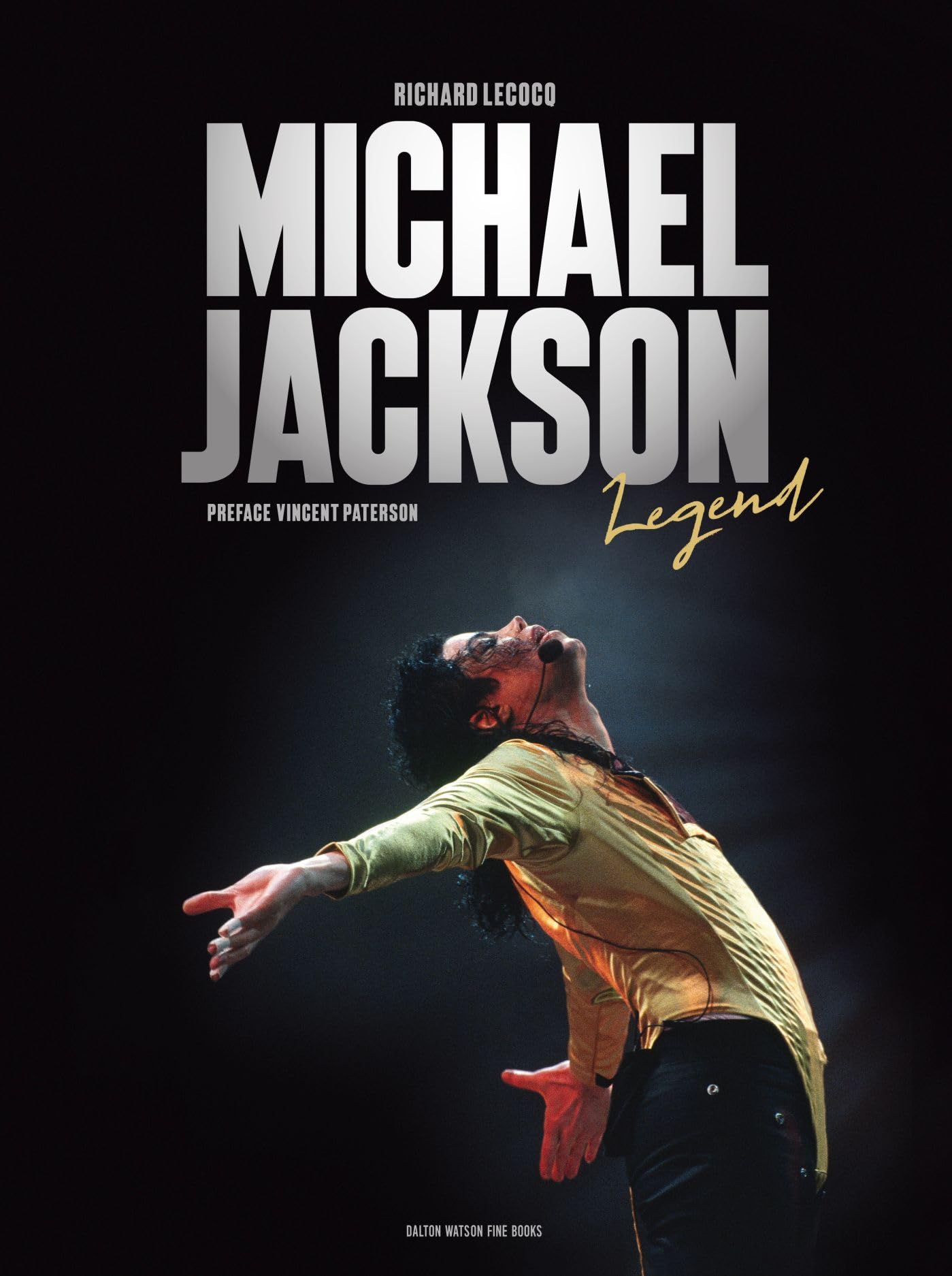 Michael Jackson: Legend | Amazon.com.br
